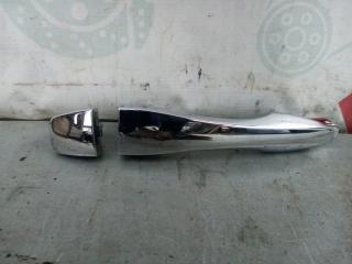 Ручка двери передняя правая NISSAN PATHFINDER 2013