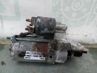 Стартер FORD FOCUS 2 2008