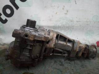 Коробка раздаточная MITSUBISHI OUTLANDER XL 2008