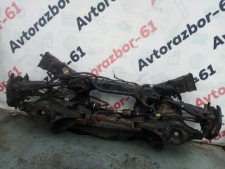 Балка задняя NISSAN PATHFINDER 2013