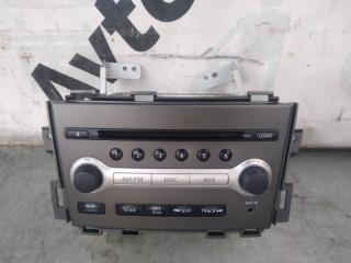 Магнитола NISSAN MURANO 2014