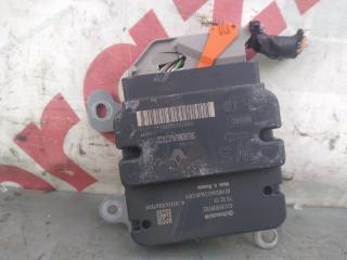Блок управления AIR BAG RENAULT SANDERO 2013