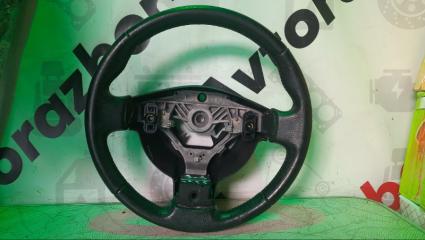 Руль NISSAN QASHQAI 2012