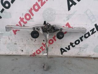 Панель передняя (Телевизор) TOYOTA AVENSIS 2 2005