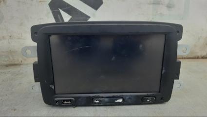 Магнитола RENAULT SANDERO 2013