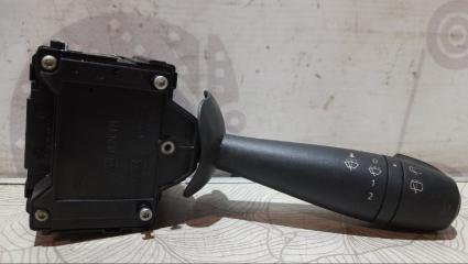 Подрулевой переключатель дворников RENAULT SANDERO 2013