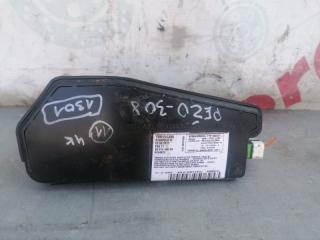 Подушка безопасности боковая в сиденье левая PEUGEOT 308 2011