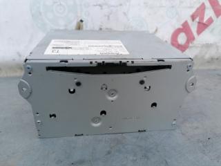 Магнитола NISSAN PATHFINDER 2013