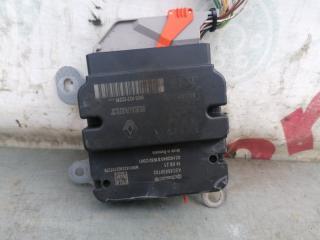 Блок управления AIR BAG RENAULT SANDERO STEPWAY 2014