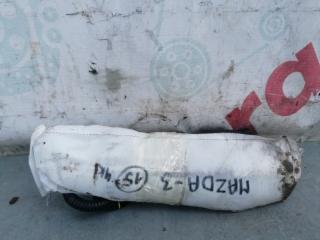 Подушка безопасности боковая в сиденье передняя левая MAZDA 3 BM 2015