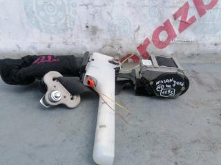 Ремень безопасности передний правый NISSAN JUKE 2011