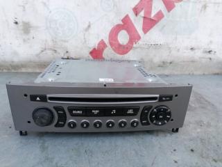 Магнитола PEUGEOT 308 2011