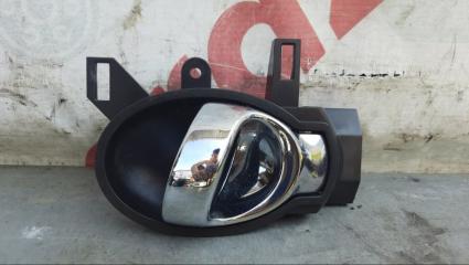 Ручка двери передняя левая NISSAN JUKE 2011