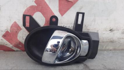 Ручка двери задняя левая NISSAN JUKE 2011