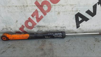 Фото запчасти амортизатор задний RENAULT SANDERO STEPWAY 2014 контрактная запчасть Запчасть амортизатор задний RENAULT SANDERO STEPWAY 2014