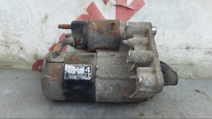 Стартер PEUGEOT 308 2011