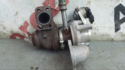 Турбина PEUGEOT 308 2011