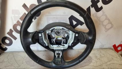 Руль NISSAN JUKE 2011