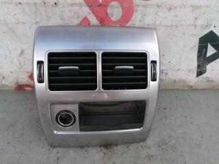 Воздуховод JAGUAR XF 2012