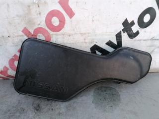 Воздуховод NISSAN X-TRAIL 2019