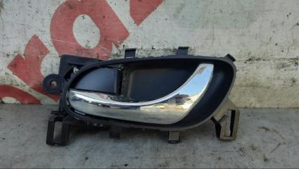 Ручка двери передняя левая NISSAN X-TRAIL 2019