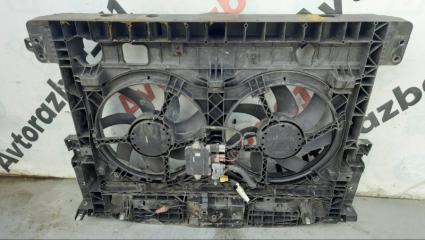 Панель передняя (Телевизор) NISSAN PATHFINDER 2013