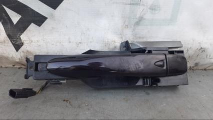 Ручка двери передняя левая NISSAN QASHQAI 2015