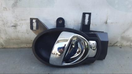 Ручка двери передняя левая NISSAN JUKE 2011