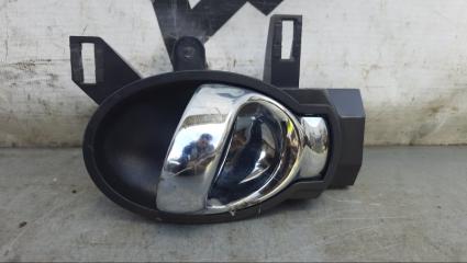 Ручка двери задняя левая NISSAN JUKE 2011