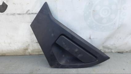 Ручка двери задняя правая NISSAN JUKE 2011