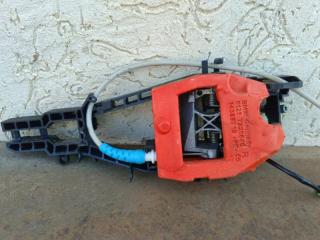 Ручка двери передняя правая BMW 3 F30 2014