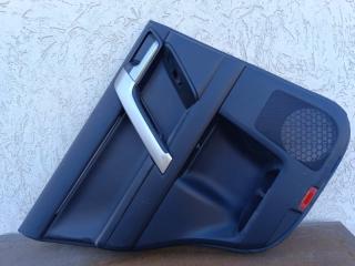 Обшивка двери задняя левая TOYOTA LAND CRUISER PRADO 150 2020