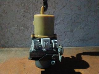 Насос электроусилителя руля ( эгур ) MAZDA 3 BL 2011