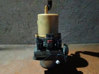 Насос электроусилителя руля ( эгур ) MAZDA 3 BL 2011