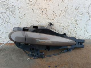 Ручка двери передняя правая BMW X5 2011