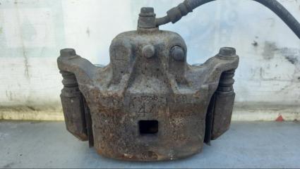 Суппорт тормозной передний левый NISSAN JUKE 2011