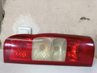Фонарь правый FORD TRANSIT 2006-2013 2007