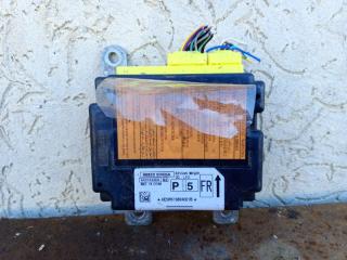 Запчасть блок srs NISSAN ROGUE 2017