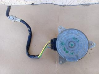 Мотор вентилятора NISSAN ROGUE 2017