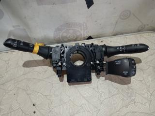 Подрулевой переключатель RENAULT KADJAR 2016