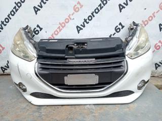 Ноускат PEUGEOT 208 2014