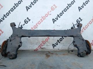 Балка задняя RENAULT KADJAR 2016