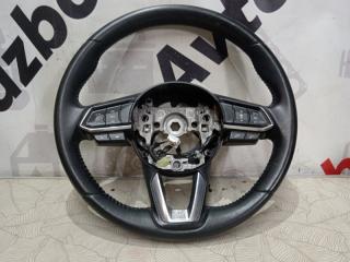 Руль MAZDA 6 GJ 2019