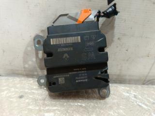 Блок управления AIR BAG RENAULT SANDERO STEPWAY 2014
