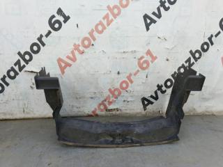 Дефлектор радиатора JAGUAR XF 1 2010