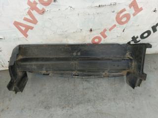 Дефлектор радиатора JAGUAR XF 1 2010