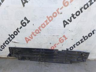 Запчасть защита антигравийная правая TOYOTA PRIUS 2004