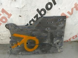 Запчасть защита антигравийная LEXUS CT 2012