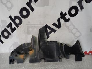 Дефлектор радиатора правый NISSAN MURANO 2011