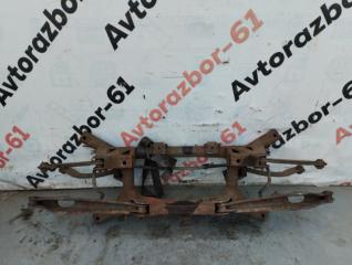 Балка задняя MITSUBISHI ASX 2013